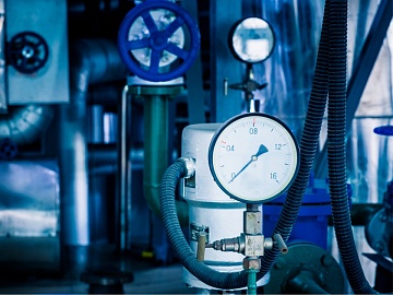 Победа в споре с теплосетевой организацией