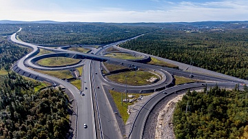 Защита интересов лидера российского рынка антрацита в судебном споре с дорожно-строительной компанией по вопросу невыполненных и некачественно выполненных работ при строительстве автомобильной дороги