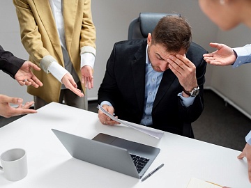 Спор о привлечении контролирующих должников лица к субсидиарной ответственности на сумму свыше 42 млн. руб.  