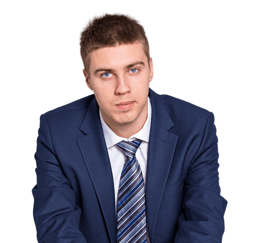 Марк Лицкас