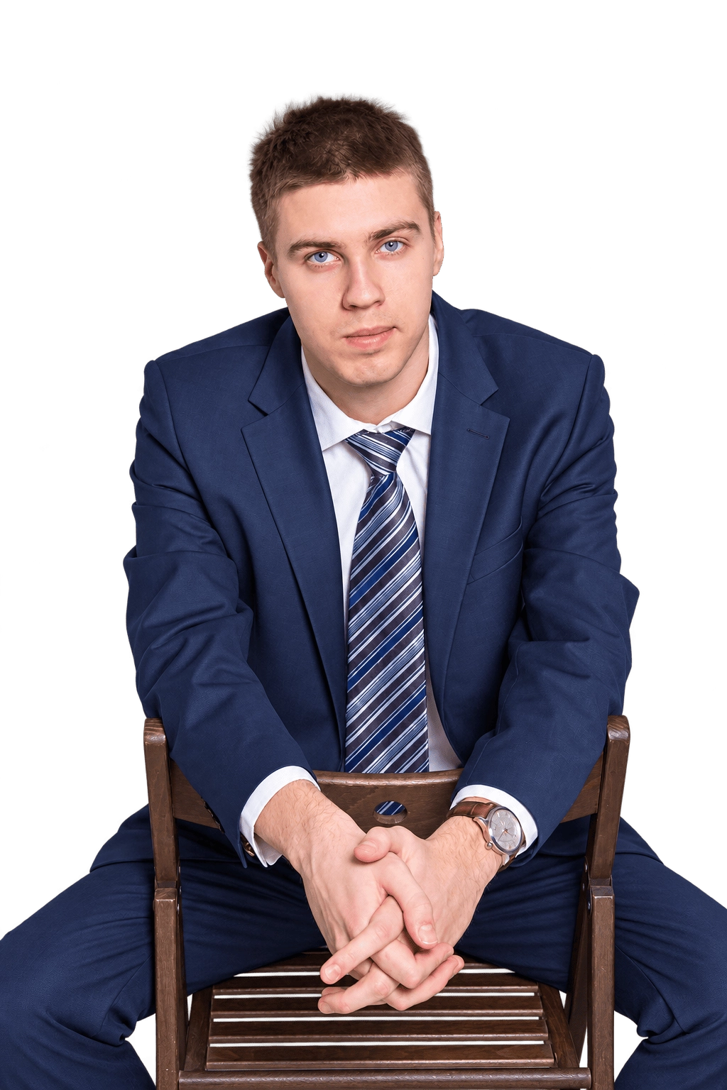 Марк Лицкас